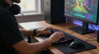 5 Best Wrist Rests for Mechanical Keyboards in 2026