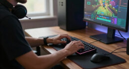 5 Best Wrist Rests for Mechanical Keyboards in 2026