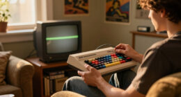 5 Best ZX Spectrum Gaming Systems in 2026