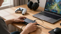 6 Best Capture Card Docks for Handheld Gaming in 2026