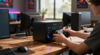 6 Best Charging Cabinets For Gaming Devices In 2026