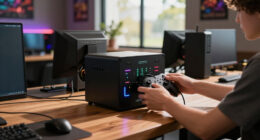 6 Best Charging Cabinets For Gaming Devices In 2026