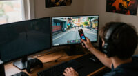 6 Best Color Accurate Monitors for Game Capture in 2026