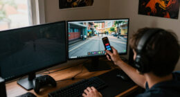 6 Best Color Accurate Monitors for Game Capture in 2026