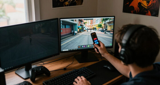 6 Best Color Accurate Monitors for Game Capture in 2026