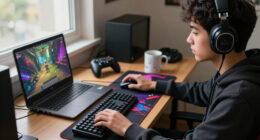 6 Best Gaming Accessories for Students in 2026