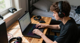 6 Best Gaming Laptops for Students in 2026