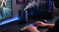 6 Best Humidifiers For Gaming Rooms In 2026