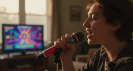 6 Best Karaoke Gaming Microphones in 2026