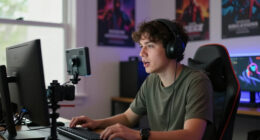 6 Best Teleprompter Monitors for YouTube Creators in 2026