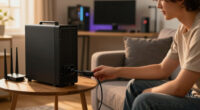 6 Best UPS for Gaming PC and Router in 2026