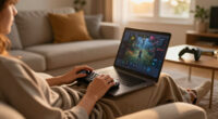 6 Best Wireless Gaming Keyboards for Couch Gaming in 2026