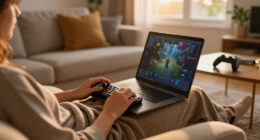 6 Best Wireless Gaming Keyboards for Couch Gaming in 2026