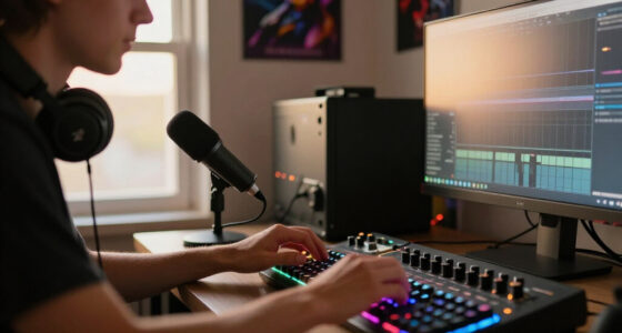 7 Best Audio Mixers for Streamers in 2026