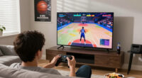 7 Best Basketball Video Games in 2026