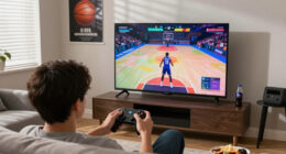 7 Best Basketball Video Games in 2026