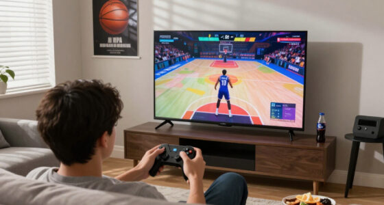 7 Best Basketball Video Games in 2026