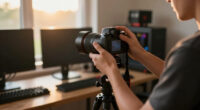7 Best Camera Lenses for Streaming Setups in 2026