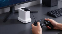 7 Best Controller Charging Stations in 2026