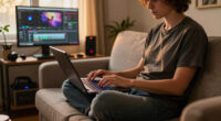 7 Best Creator Laptops for Gaming and Editing in 2026