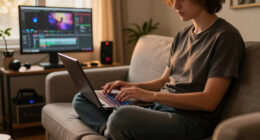 7 Best Creator Laptops for Gaming and Editing in 2026