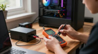 7 Best Electrical Safety Testers for PC Builders in 2026