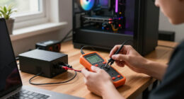 7 Best Electrical Safety Testers for PC Builders in 2026