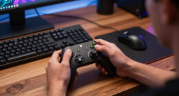 7 Best Gaming Accessories in 2026