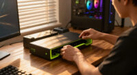 7 Best Gaming Desk Organizers for 2026