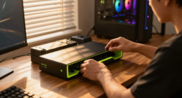 7 Best Gaming Desk Organizers for 2026