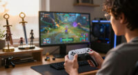 7 Best Kingdom Hearts Gaming Accessories in 2026
