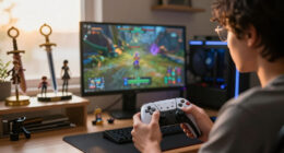 7 Best Kingdom Hearts Gaming Accessories in 2026