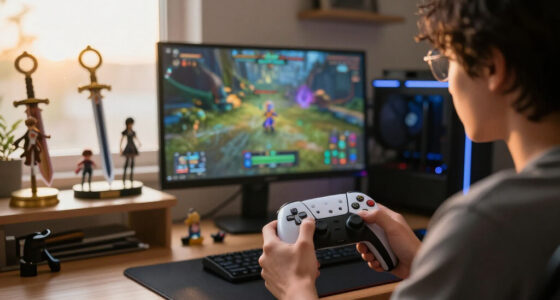 7 Best Kingdom Hearts Gaming Accessories in 2026
