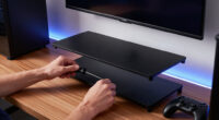 7 Best Media Consoles for Gaming Rooms in 2026