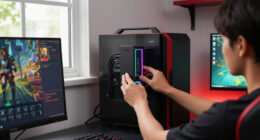 7 Best Power Conditioners for Gaming Rooms in 2026