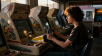 7 Best Racing Arcade Cabinets in 2026