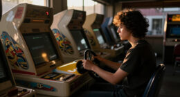 7 Best Racing Arcade Cabinets in 2026