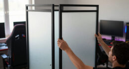 7 Best Room Dividers for Streaming Setups in 2026