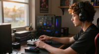 7 Best Smart Power Strips for Gaming Setups in 2026