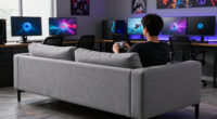7 Best Sofa Beds for Gaming Rooms in 2026