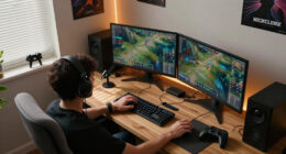 7 Best Studio Desks for Streamers in 2026