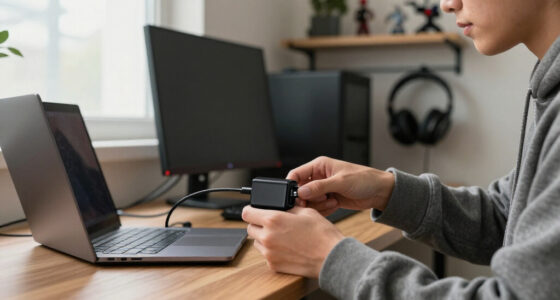 8 Best 240W USB-C Chargers for Laptops in 2026