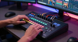 8 Best 4K Video Switchers For Streamers In 2026