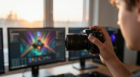 8 Best Camcorders for Gaming Creators in 2026