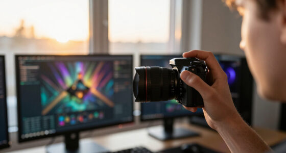8 Best Camcorders for Gaming Creators in 2026