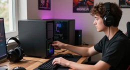 8 Best Desktop Storage Arrays for Creators in 2026