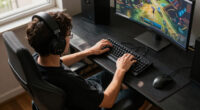 8 Best Gaming Chairs for Long PC Sessions in 2026