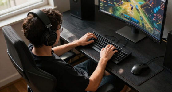 8 Best Gaming Chairs for Long PC Sessions in 2026