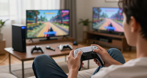 8 Best Gaming Consoles For GTA 6 In 2026