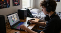 8 Best Gaming Laptops for Students in 2026